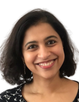 Archana Jagannathan Archana Jagannathan