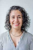 Paola Andrade Calderón Paola Andrade Calderón