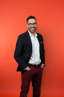 Sylvain Bergeron - Workhuman Sylvain Bergeron - Workhuman