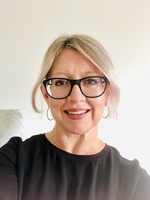 Nicola Cooper Nicola Cooper
