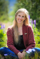 Carrie Vaughn Carrie Vaughn