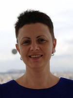 Kristīne Pabērza Ramiresa Kristīne Pabērza Ramiresa