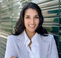 Purvi Shah-Paulini Purvi Shah-Paulini
