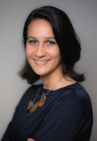 Sunita Grote Sunita Grote