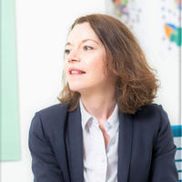 Marie-Laure Saillard Marie-Laure Saillard