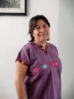 Alejandra Garcia Alejandra Garcia