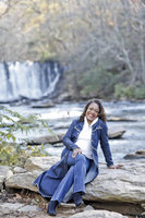 Yvette Muhammad Yvette Muhammad