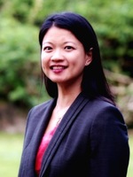 Wendy Chua Wendy Chua