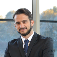 Nikos Deligiannis Nikos Deligiannis
