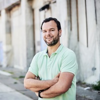 Christophe Diercxsens Christophe Diercxsens
