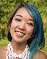 Priscilla Kim Priscilla Kim