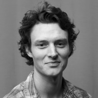 Fynn Glover Fynn Glover