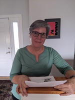 Susan Schnuer Susan Schnuer