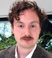 Patrick Lauer Patrick Lauer
