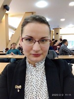 Diana Drozdovschi Diana Drozdovschi