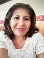 Vilma Vaquerano Vilma Vaquerano