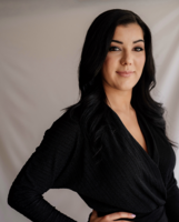 Jomana Elwenni - Orangetheory Fitness Canada Jomana Elwenni - Orangetheory Fitness Canada