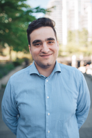 Michael Bassal Michael Bassal