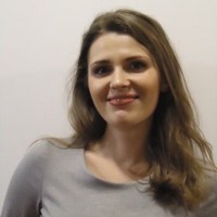 Magdalena Gomulka Magdalena Gomulka