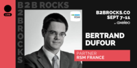 Bertrand Dufour Bertrand Dufour