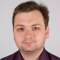 Pavel Abdulkin Pavel Abdulkin