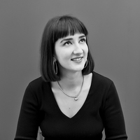 Olga Mishyna Olga Mishyna
