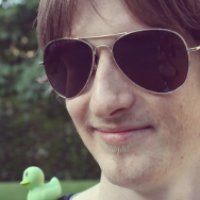 Vadim Rutkovsky Vadim Rutkovsky