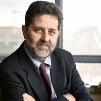 Ignacio Garcia Bercero Ignacio Garcia Bercero