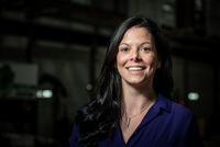 Meghan Trann - DHL Supply Chain Meghan Trann - DHL Supply Chain