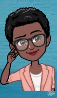 Nickkisha Farrell-Myles Nickkisha Farrell-Myles