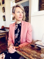 Professor Michelle Tuckey Professor Michelle Tuckey