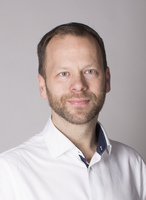 Patrik Almström Patrik Almström
