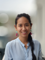 Anzie Huynh Anzie Huynh
