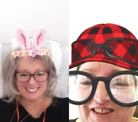 Paula Kelly Paull Paula Kelly Paull