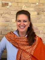 Stefanie Brickwede Stefanie Brickwede