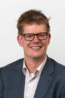 Sjors van Duren Sjors van Duren