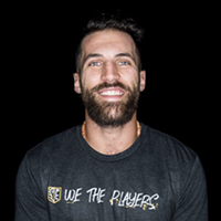 Paul Rabil Paul Rabil