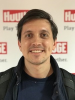 Misha Syrotiuk Misha Syrotiuk