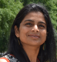 Anshu Agarwal Anshu Agarwal
