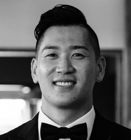 Kenton Liu Kenton Liu