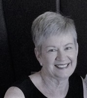 Christine Mackenzie Christine Mackenzie
