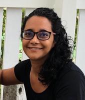 Claudine Nagiah Claudine Nagiah