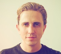 Andreas Cleve Andreas Cleve