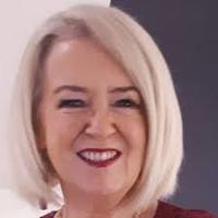 Liz McGettigan Liz McGettigan