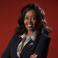 Flora Mutahi Flora Mutahi