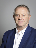 Lord John Mann Lord John Mann