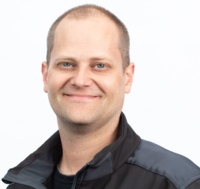 Stephan Klüh Stephan Klüh