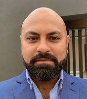 Rajan Vig Rajan Vig