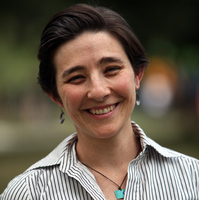 Eliza Cava (she/her/hers) Eliza Cava (she/her/hers)