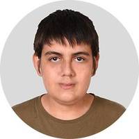 Kevin Porras Kevin Porras